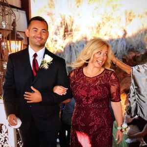 Meet your Posher, Jonathan